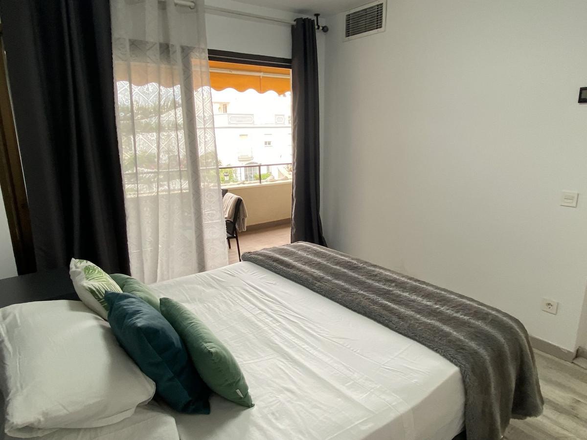 Apartment for Sale in Estepona