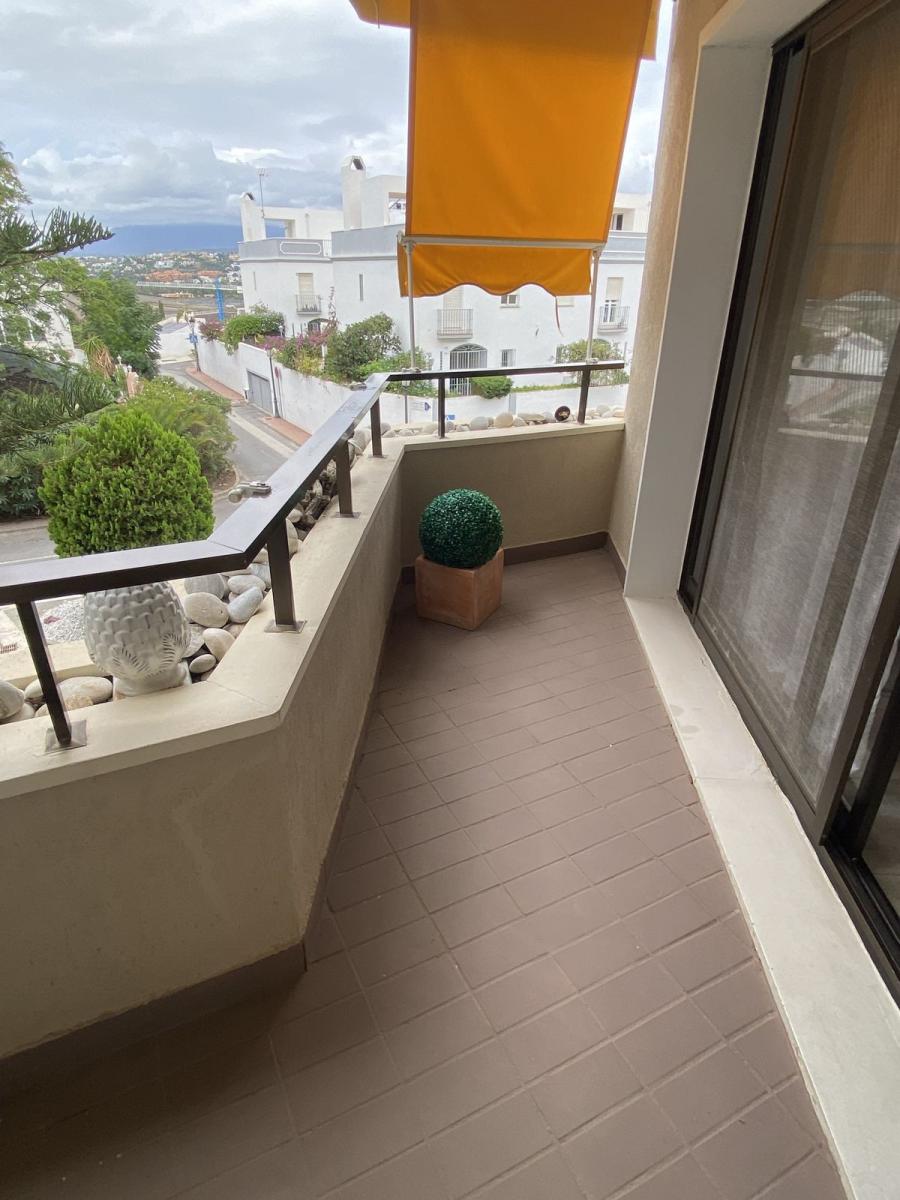 Apartment for Sale in Estepona
