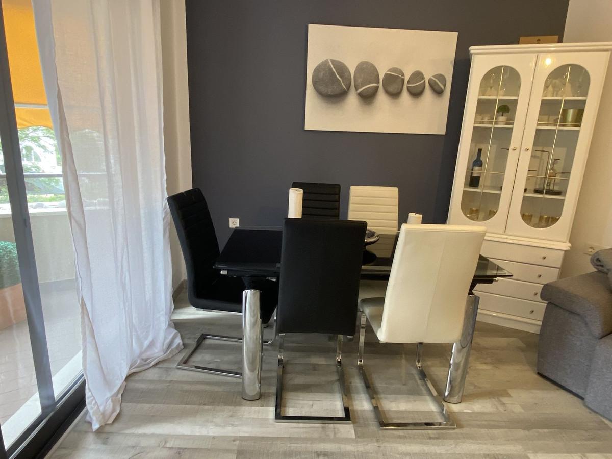 Apartment for Sale in Estepona