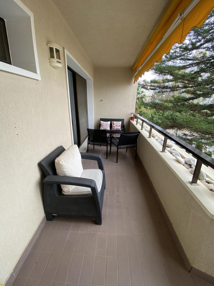 Apartment for Sale in Estepona