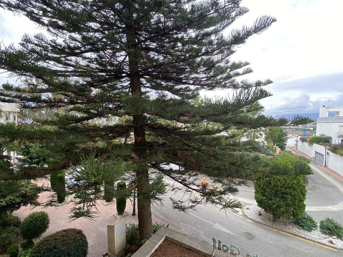 Apartment for Sale in Estepona