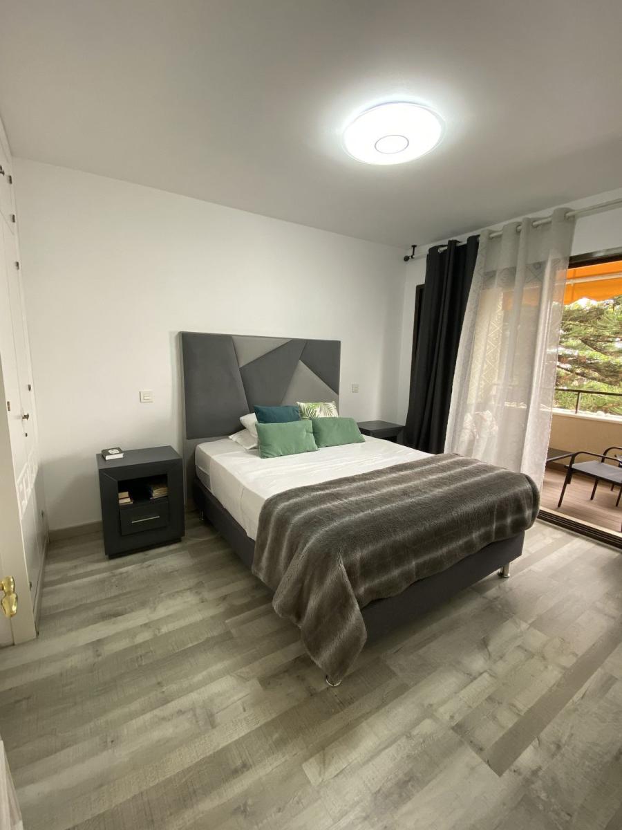 Apartment for Sale in Estepona