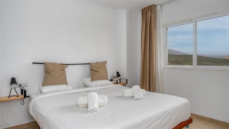 Apartment for Sale in Estepona