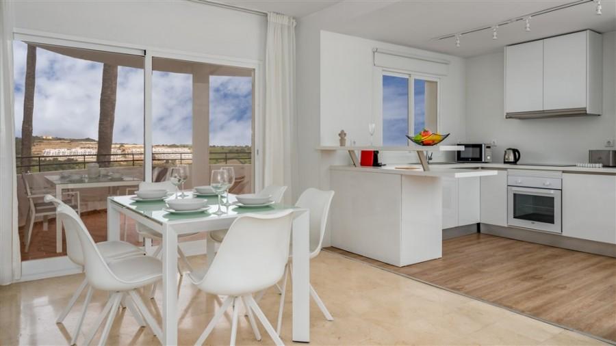 Apartment for Sale in Estepona