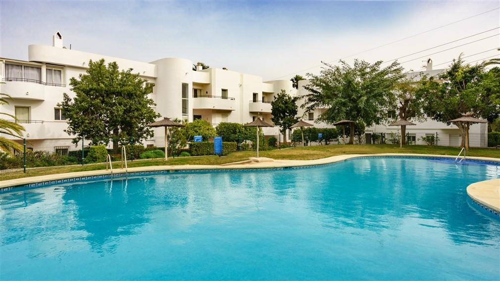 Apartment for Sale in Estepona