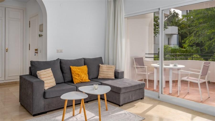 Apartment for Sale in Estepona