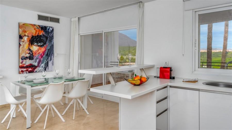 Apartment for Sale in Estepona