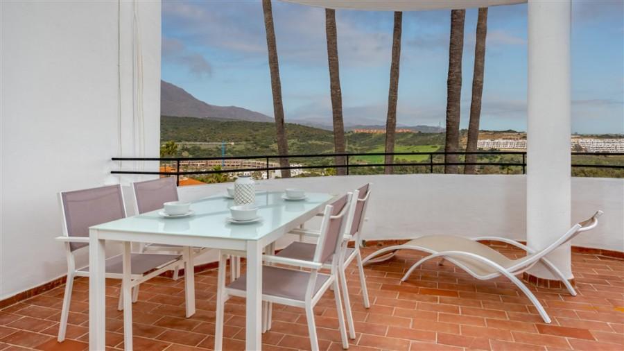 Apartment for Sale in Estepona