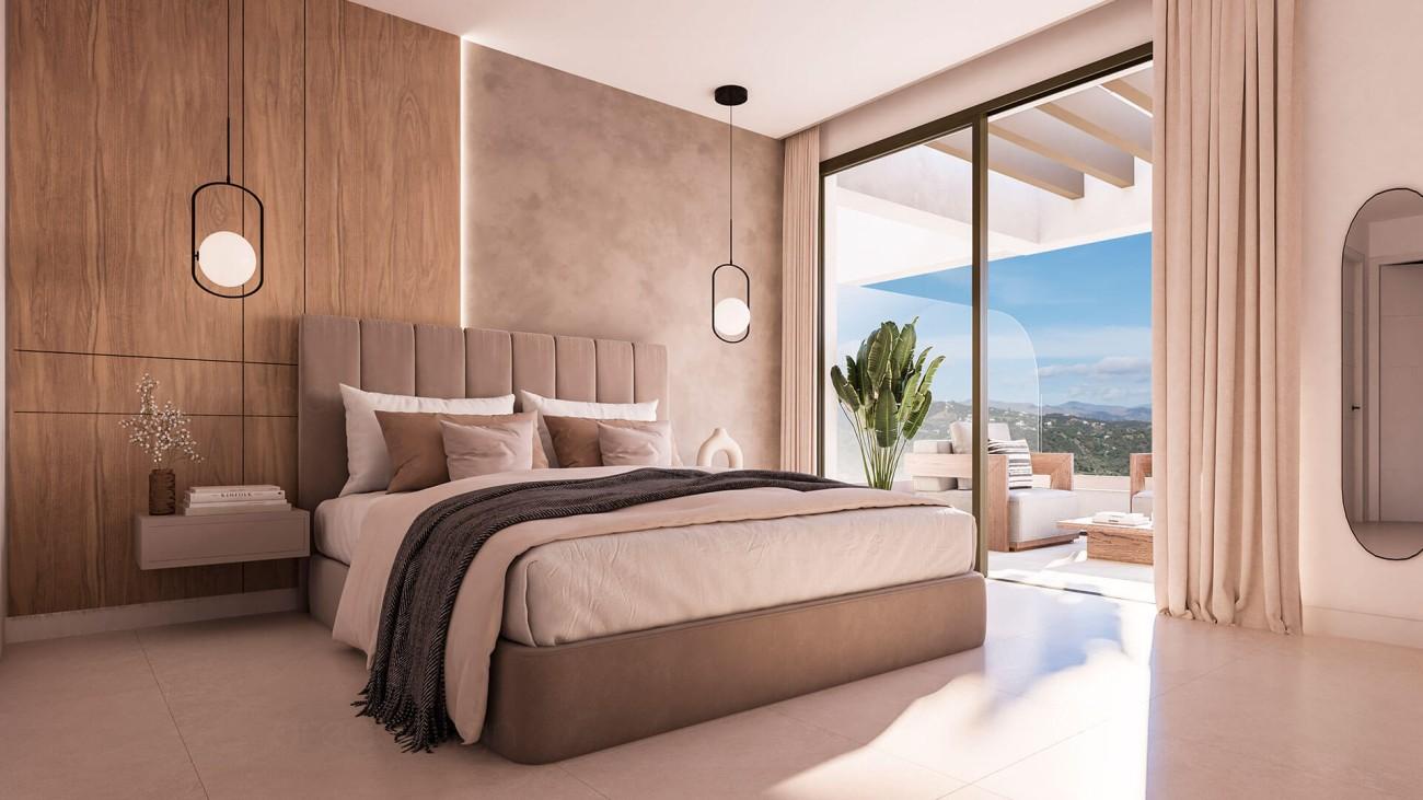 Apartment for Sale in Estepona