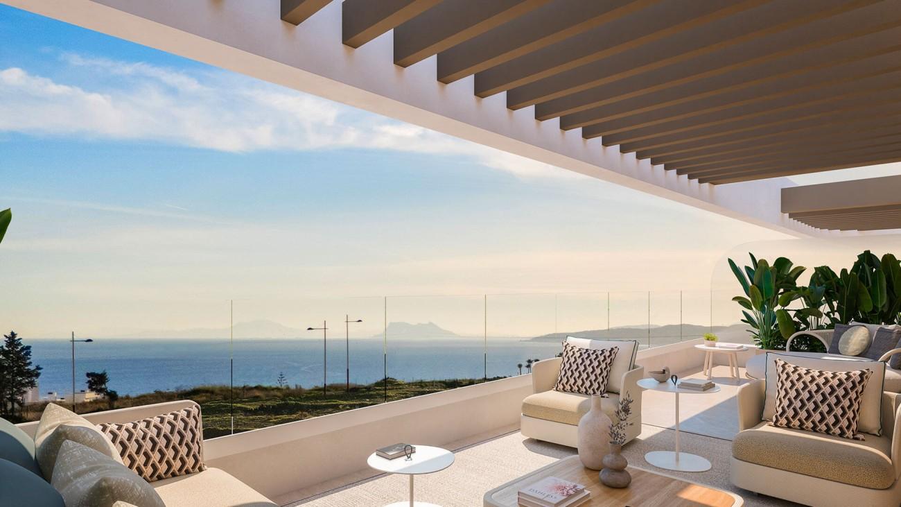 Apartment for Sale in Estepona
