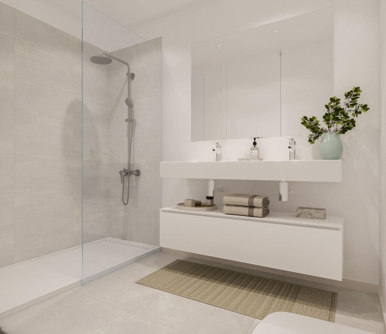 Apartamento en Venta en Estepona