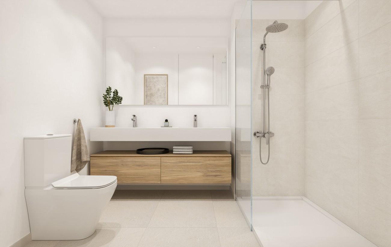 Apartamento en Venta en Estepona