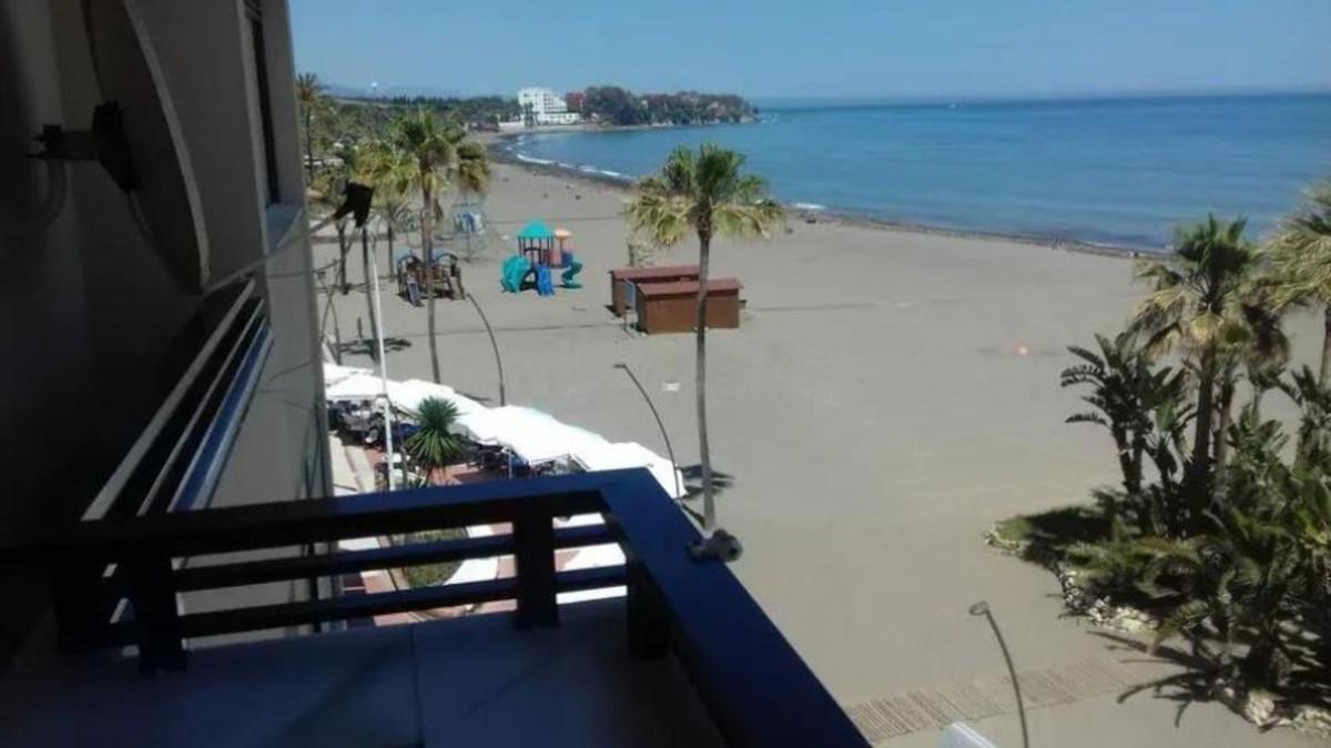 Apartment for Sale in Estepona