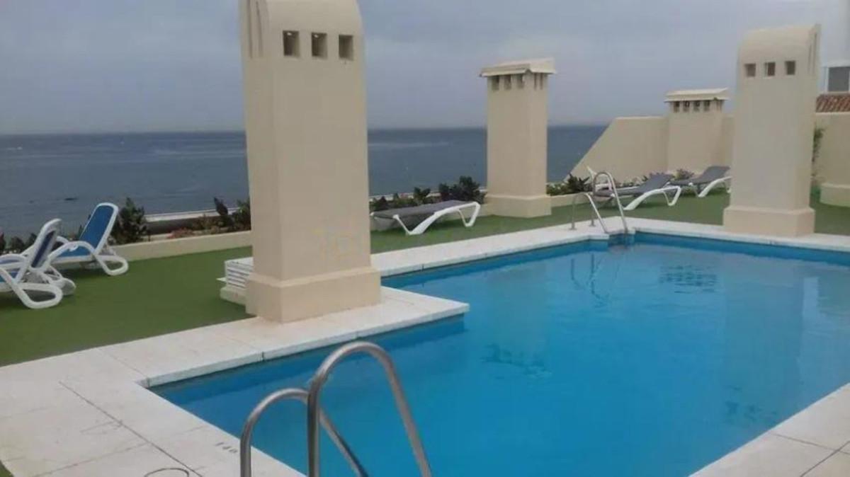 Apartment for Sale in Estepona