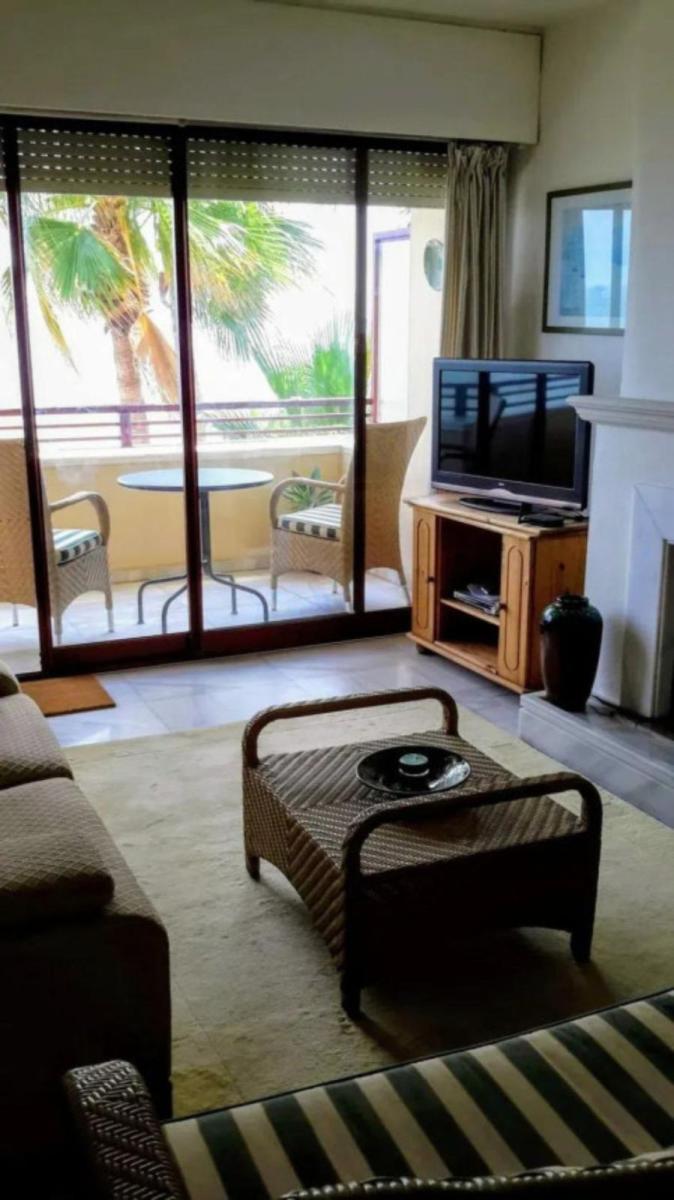 Apartment for Sale in Estepona