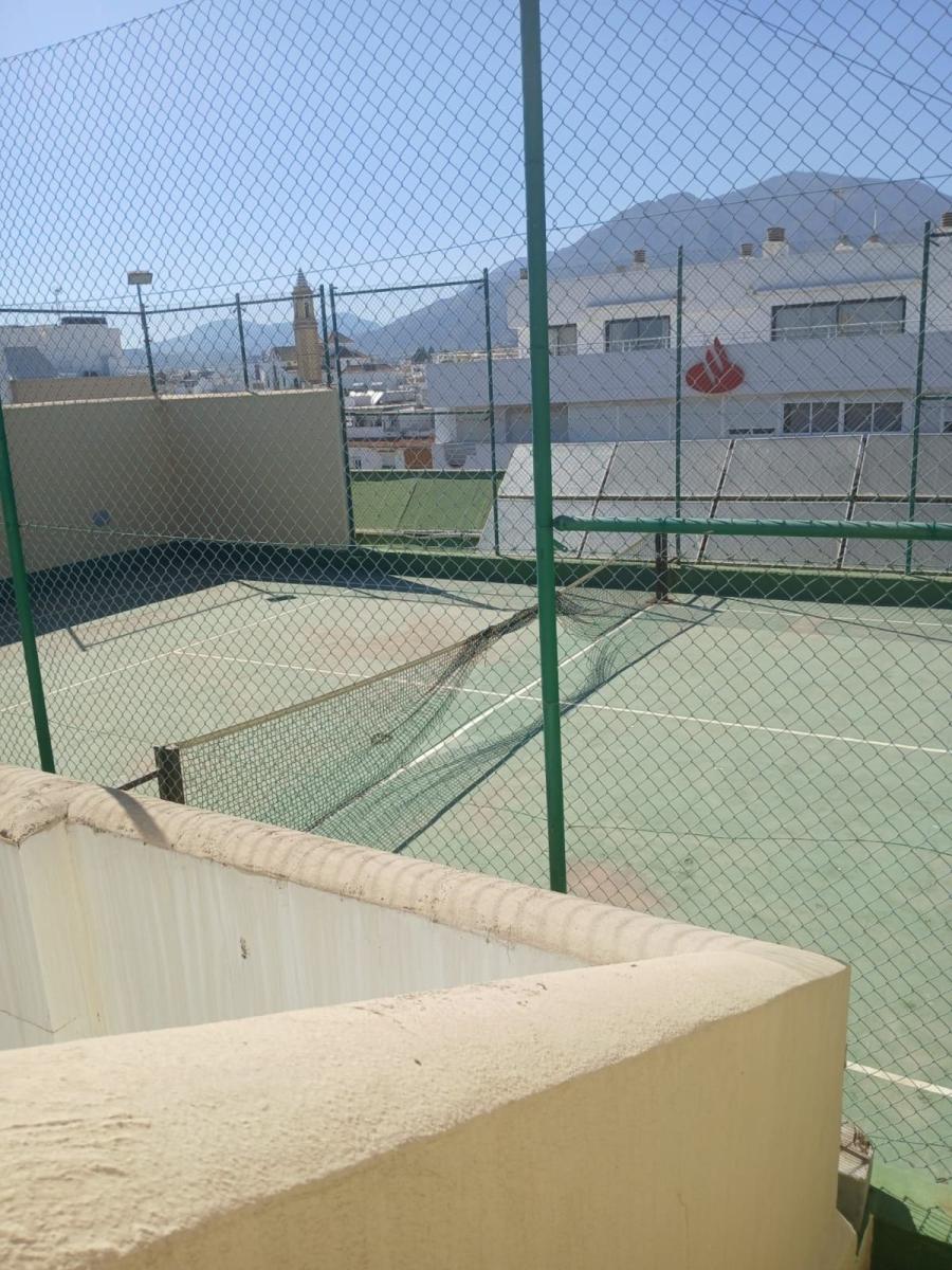 Apartment for Sale in Estepona