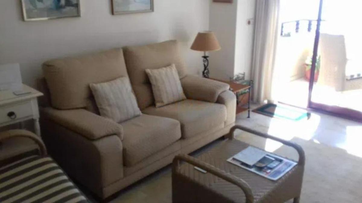 Apartment for Sale in Estepona