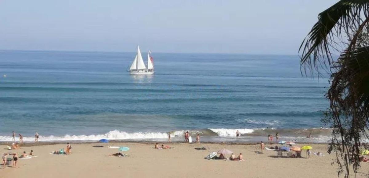 Apartment for Sale in Estepona