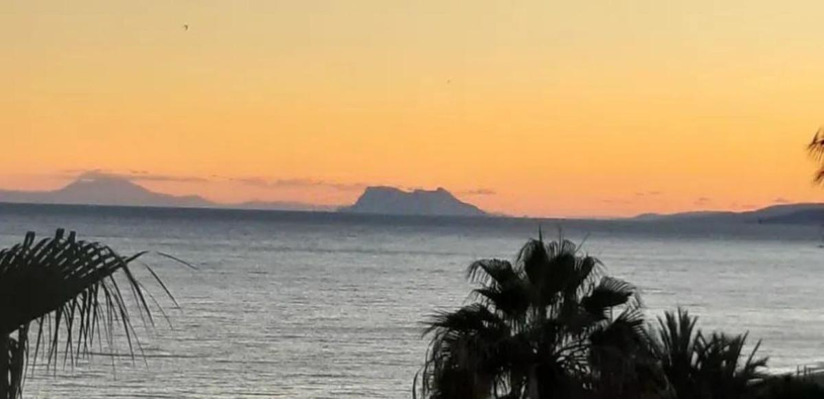Apartment for Sale in Estepona