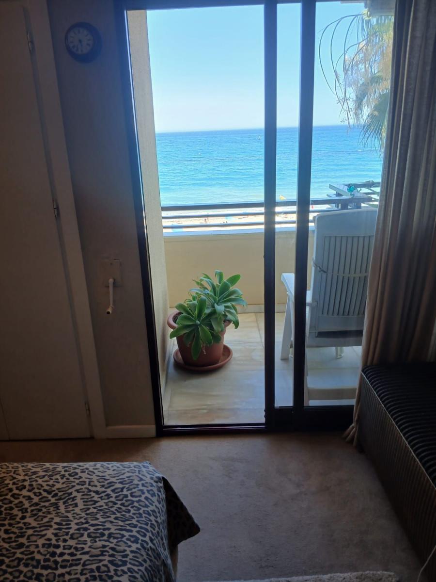 Apartment for Sale in Estepona