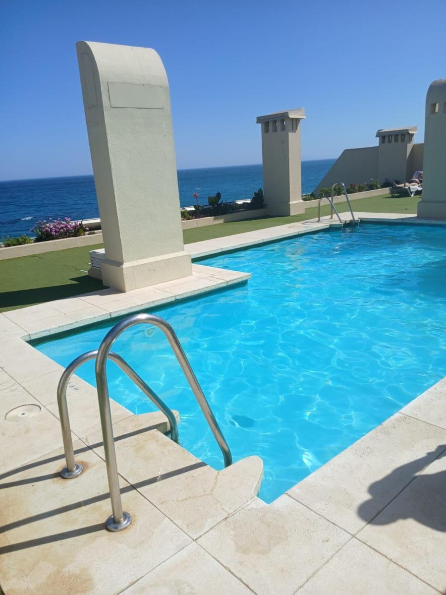 Apartment for Sale in Estepona