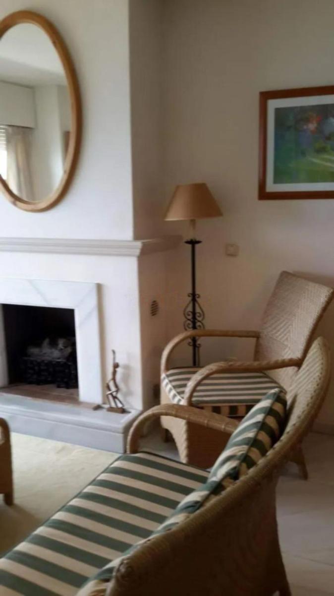 Apartment for Sale in Estepona
