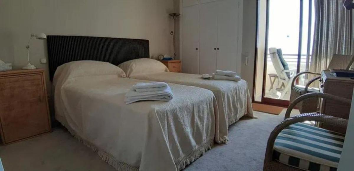 Apartment for Sale in Estepona