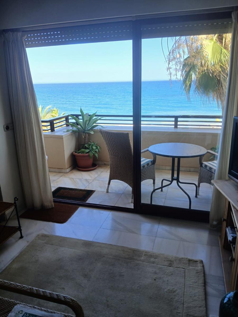 Apartment for Sale in Estepona