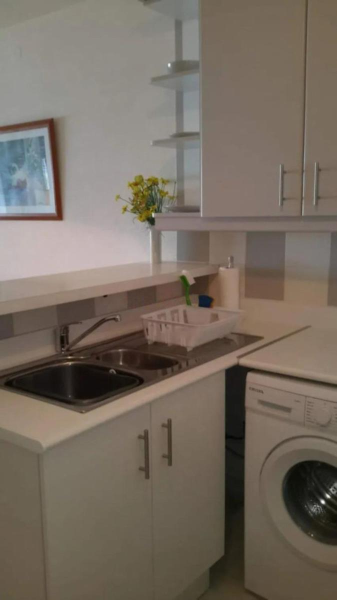 Apartment for Sale in Estepona