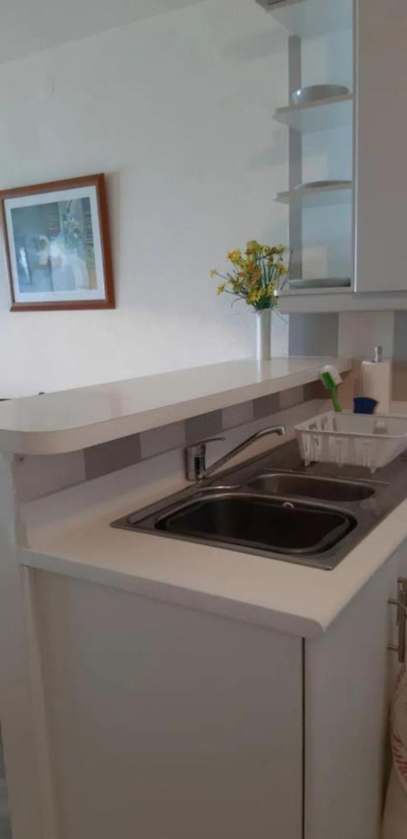 Apartment for Sale in Estepona