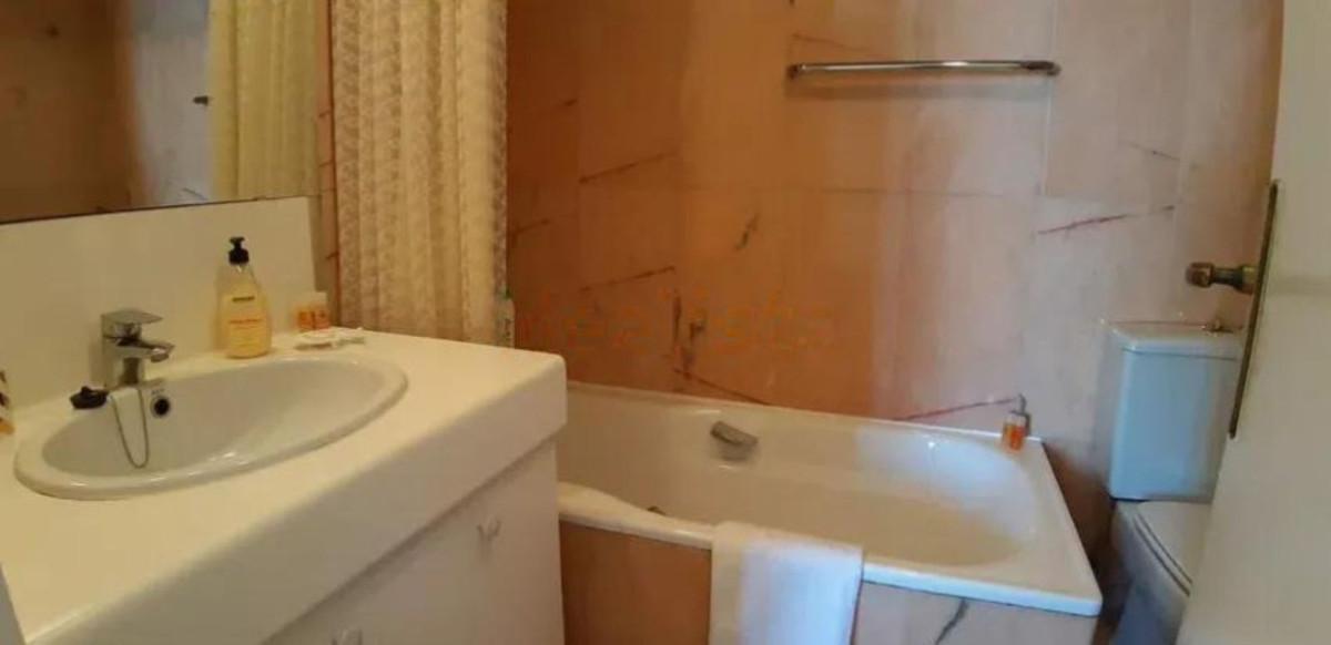 Apartment for Sale in Estepona