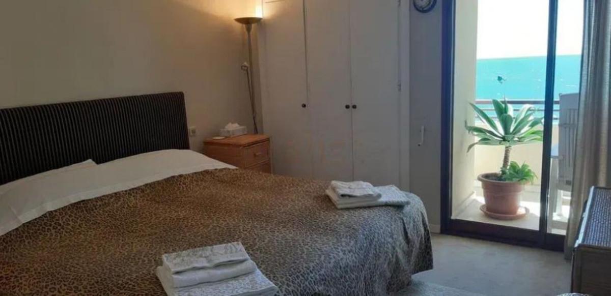 Apartment for Sale in Estepona