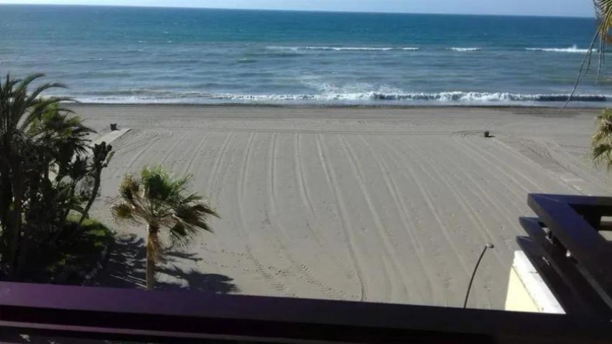 Apartment for Sale in Estepona