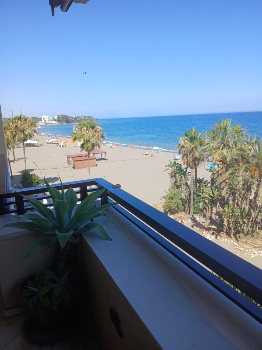 Apartment for Sale in Estepona