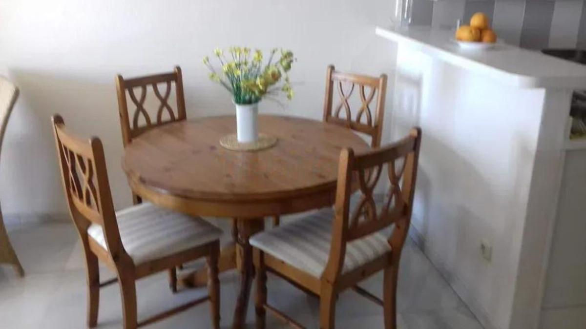 Apartment for Sale in Estepona