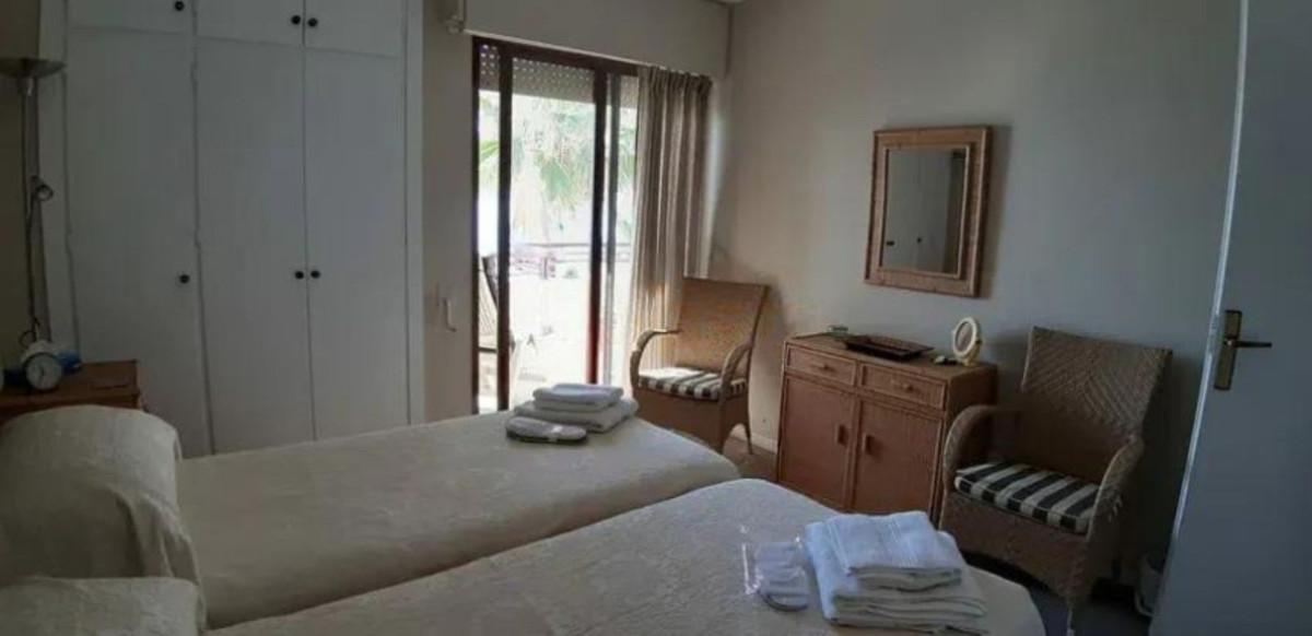 Apartment for Sale in Estepona