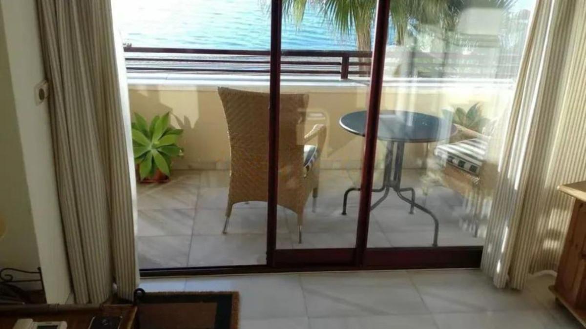 Apartment for Sale in Estepona