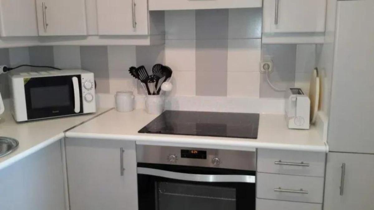 Apartment for Sale in Estepona