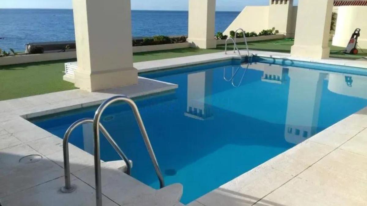 Apartment for Sale in Estepona
