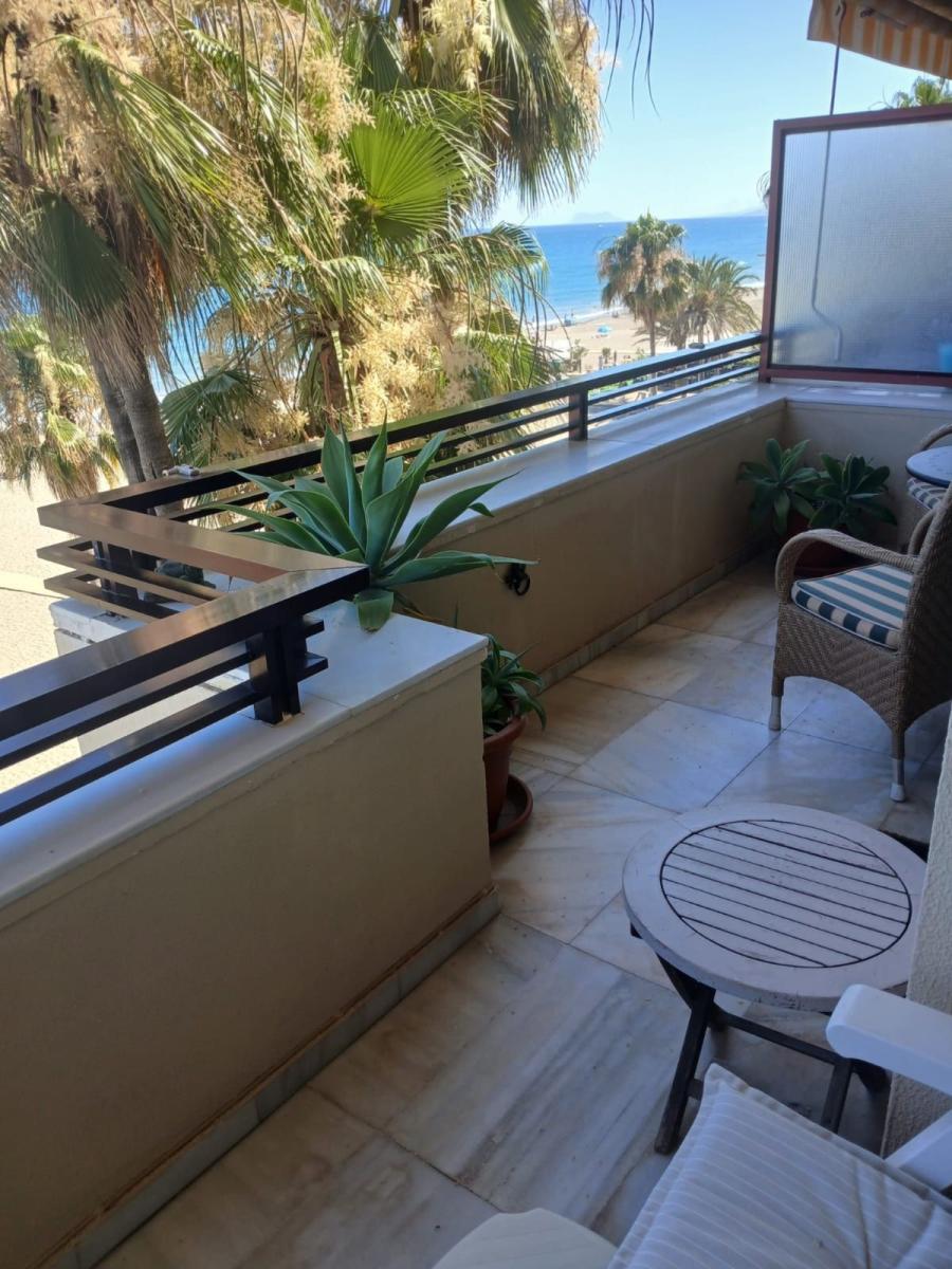 Apartment for Sale in Estepona