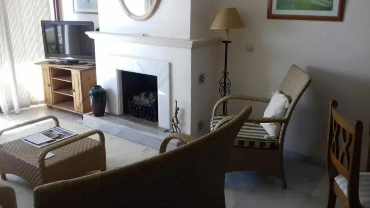 Apartment for Sale in Estepona