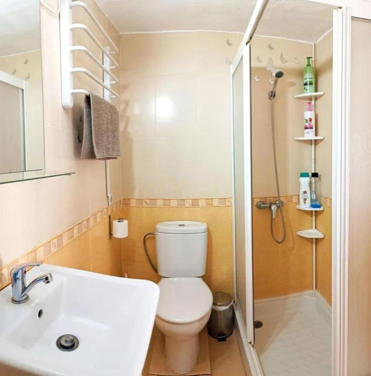 Apartment for Sale in Estepona
