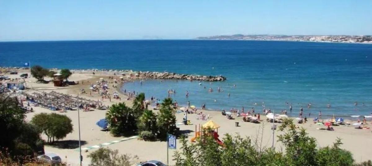 Apartment for Sale in Estepona