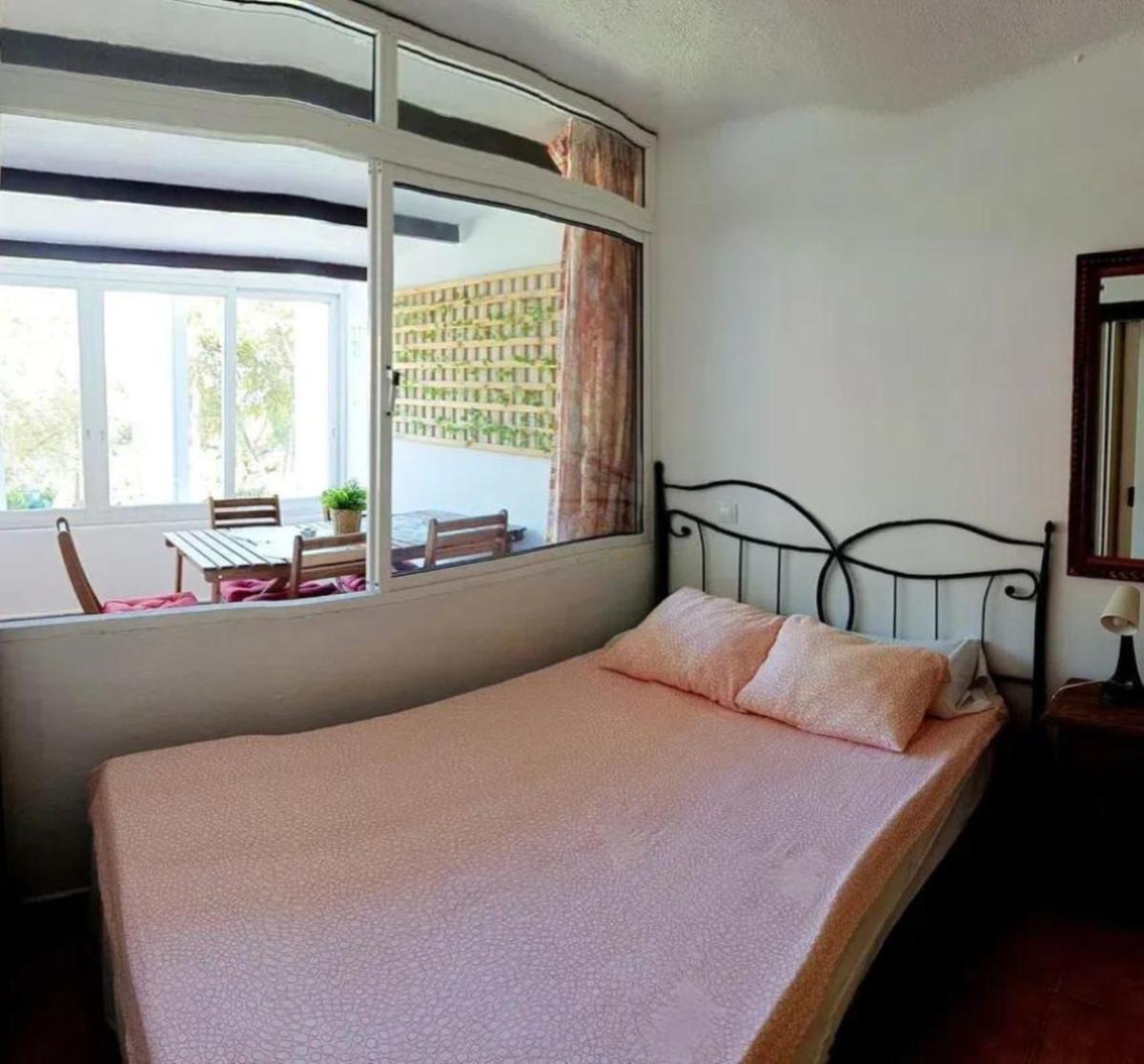 Apartment for Sale in Estepona