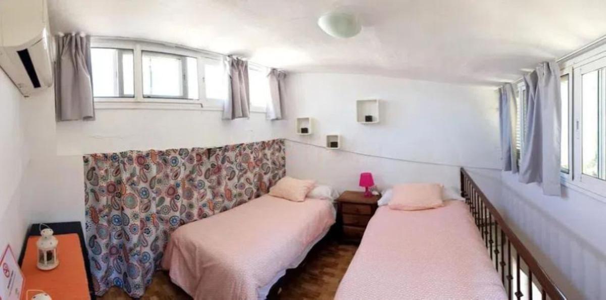 Apartment for Sale in Estepona