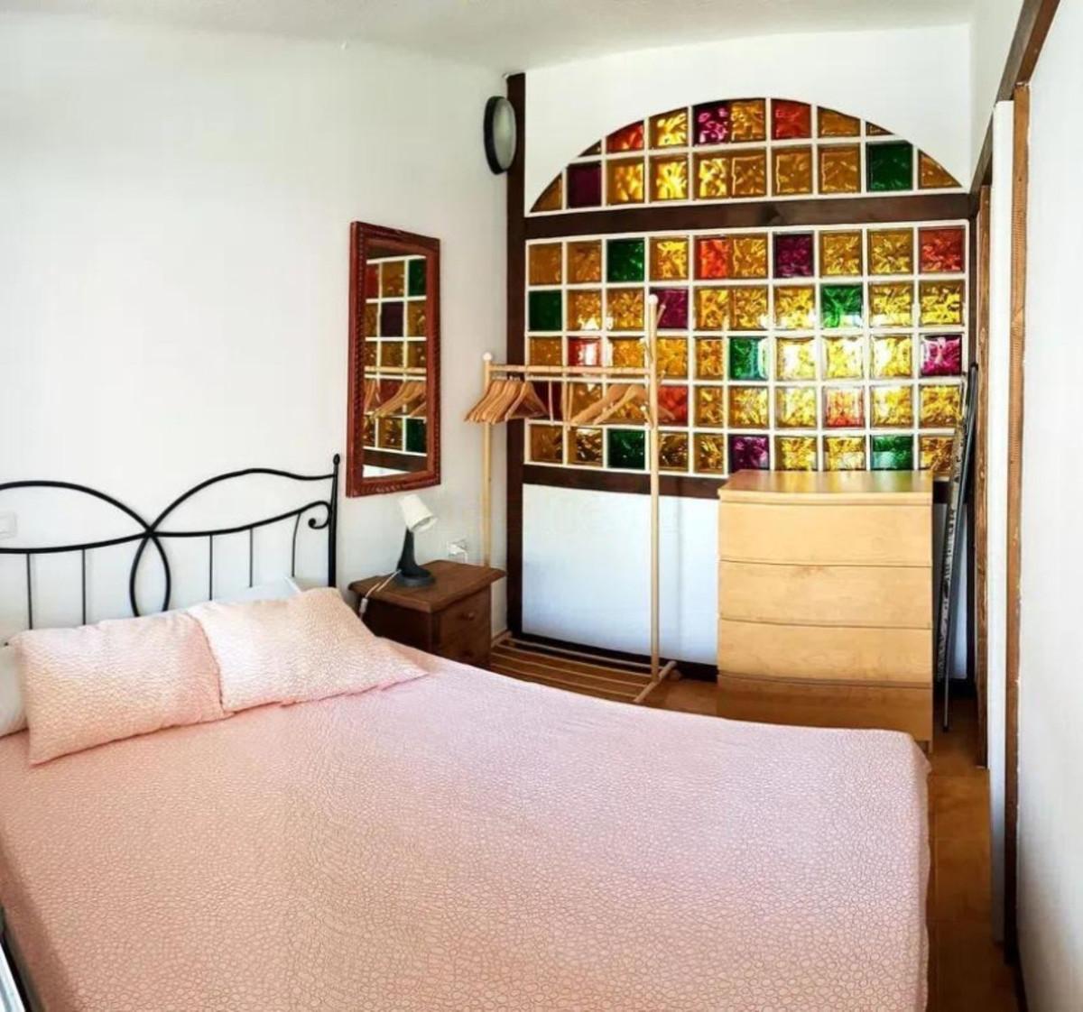 Apartment for Sale in Estepona