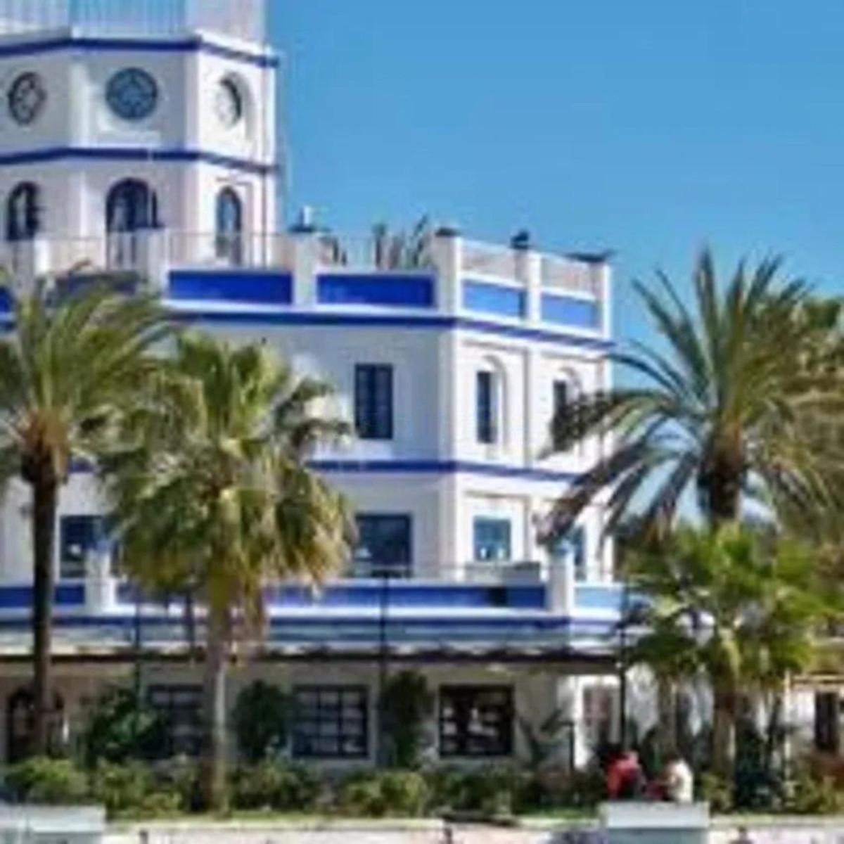 Apartment for Sale in Estepona