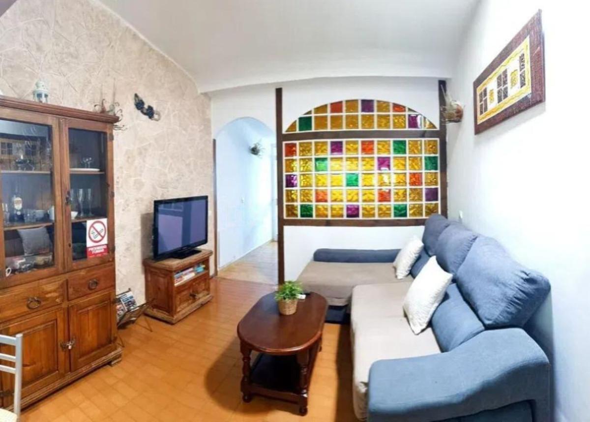Apartment for Sale in Estepona