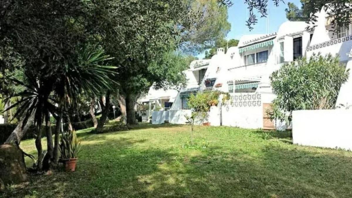 Apartment for Sale in Estepona