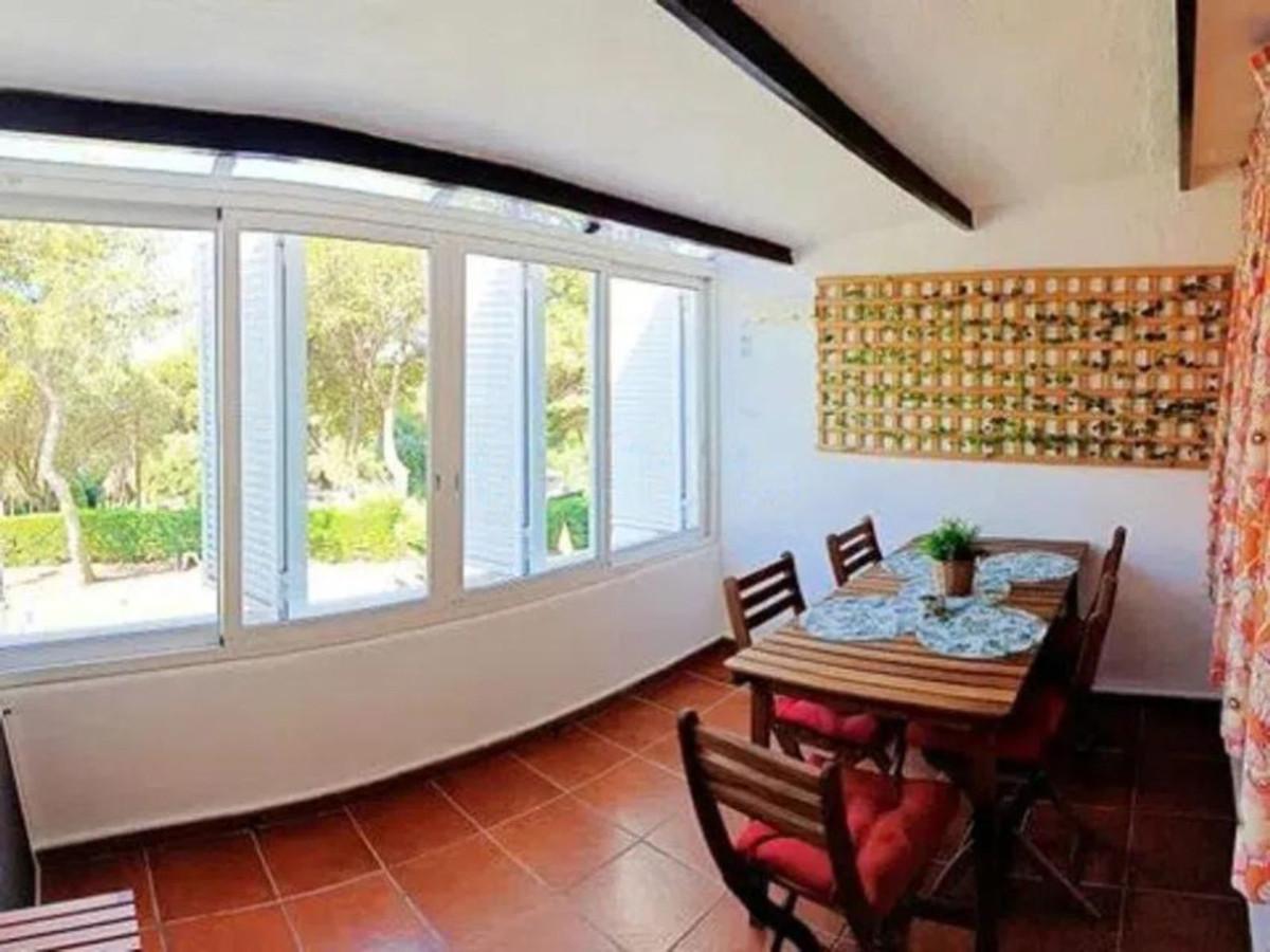 Apartment for Sale in Estepona